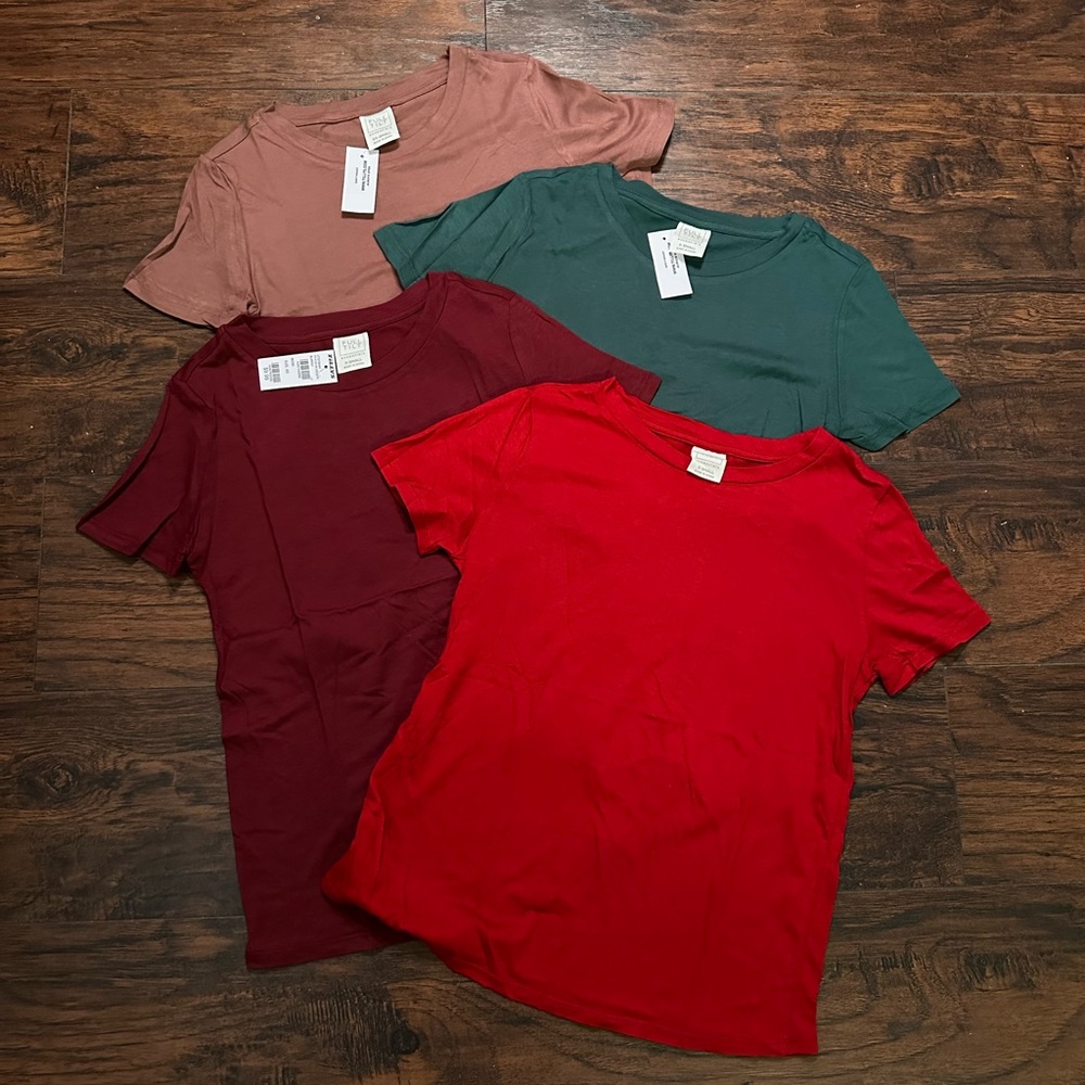 Full Tilt T-Shirt Bundle